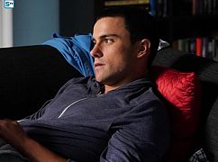 Sposób na morderstwo: 4x05 „I Love Her” - zdjęcia promocyjne