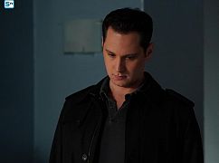 Sposób na morderstwo: 4x05 „I Love Her” - zdjęcia promocyjne