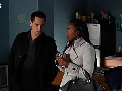 Sposób na morderstwo: 4x05 „I Love Her” - zdjęcia promocyjne