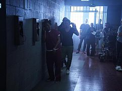 Sposób na morderstwo: 4x05 „I Love Her” - zdjęcia promocyjne
