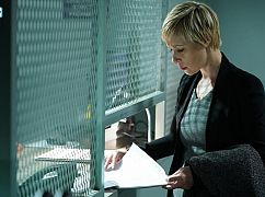 Sposób na morderstwo: 4x05 „I Love Her” - zdjęcia promocyjne