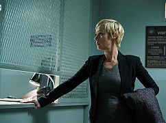 Sposób na morderstwo: 4x05 „I Love Her” - zdjęcia promocyjne