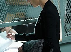 Sposób na morderstwo: 4x05 „I Love Her” - zdjęcia promocyjne