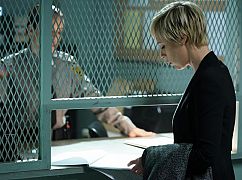 Sposób na morderstwo: 4x05 „I Love Her” - zdjęcia promocyjne