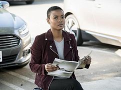 Agenci NCIS: Los Angeles: 9x05 „Mountebank” - zdjęcia promocyjne