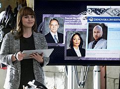 Agenci NCIS: Los Angeles: 9x05 „Mountebank” - zdjęcia promocyjne