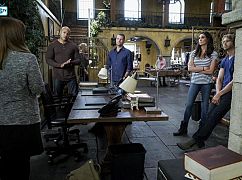 Agenci NCIS: Los Angeles: 9x05 „Mountebank” - zdjęcia promocyjne