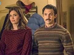 Tacy jesteśmy: 2x04 „Still There” - zdjęcia promocyjne