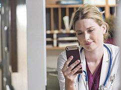 Tacy jesteśmy: 2x04 „Still There” - zdjęcia promocyjne
