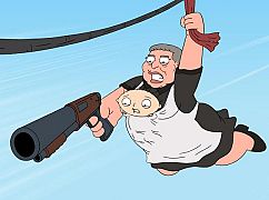 Głowa rodziny: 16x03 „Nanny Goats” - zdjęcia promocyjne