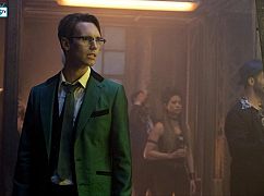 Gotham: 4x05 „The Blade’s Path” - zdjęcia promocyjne
