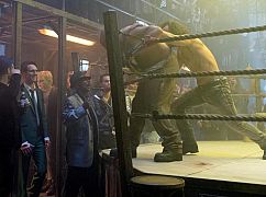 Gotham: 4x05 „The Blade’s Path” - zdjęcia promocyjne