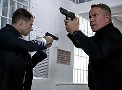 Gotham: 4x05 „The Blade’s Path” - zdjęcia promocyjne