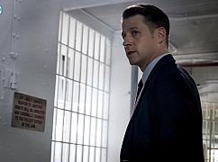Gotham: 4x05 „The Blade’s Path” - zdjęcia promocyjne