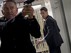 Gotham: 4x05 „The Blade’s Path” - zdjęcia promocyjne