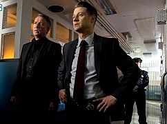 Gotham: 4x05 „The Blade’s Path” - zdjęcia promocyjne