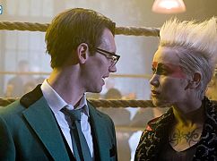 Gotham: 4x05 „The Blade’s Path” - zdjęcia promocyjne