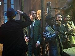 Gotham: 4x05 „The Blade’s Path” - zdjęcia promocyjne