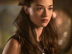 Gotham: 4x05 „The Blade’s Path” - zdjęcia promocyjne