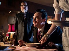 Gotham: 4x05 „The Blade’s Path” - zdjęcia promocyjne