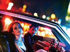Plakaty promocyjne 2 sezonu serialu „Good Behavior”