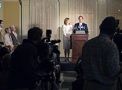 Law & Order: True Crime: 1x04 - zdjęcia promocyjne