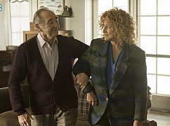 Law & Order: True Crime: 1x04 - zdjęcia promocyjne