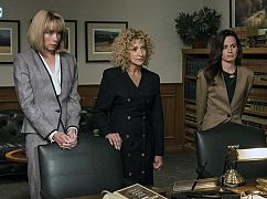 Law & Order: True Crime: 1x04 - zdjęcia promocyjne