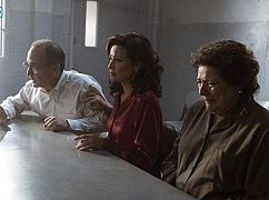 Law & Order: True Crime: 1x04 - zdjęcia promocyjne