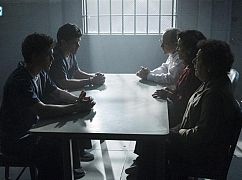 Law & Order: True Crime: 1x04 - zdjęcia promocyjne