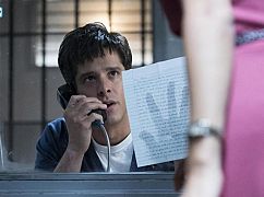 Law & Order: True Crime: 1x04 - zdjęcia promocyjne