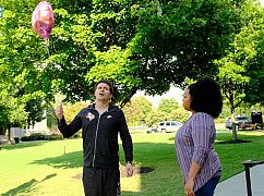 Kevin (Probably) Saves the World: 1x03 „Sweet Little Lies” - zdjęcia promocyjne