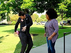 Kevin (Probably) Saves the World: 1x03 „Sweet Little Lies” - zdjęcia promocyjne