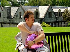 Kevin (Probably) Saves the World: 1x03 „Sweet Little Lies” - zdjęcia promocyjne