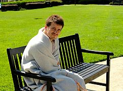 Kevin (Probably) Saves the World: 1x03 „Sweet Little Lies” - zdjęcia promocyjne