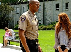 Kevin (Probably) Saves the World: 1x03 „Sweet Little Lies” - zdjęcia promocyjne