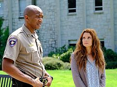 Kevin (Probably) Saves the World: 1x03 „Sweet Little Lies” - zdjęcia promocyjne