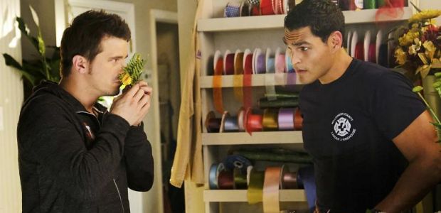 Klip z „Kevin (Probably) Saves the World”: Kevin planuje ślub