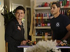 Kevin (Probably) Saves the World: 1x03 „Sweet Little Lies” - zdjęcia promocyjne