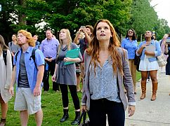 Kevin (Probably) Saves the World: 1x03 „Sweet Little Lies” - zdjęcia promocyjne