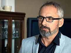 M jak miłość odc. 1321 - zdjęcia promocyjne