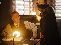Damnation: 1x02 „Which Side Are You On” - zdjęcia promocyjne