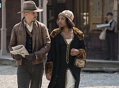 Damnation: 1x02 „Which Side Are You On” - zdjęcia promocyjne