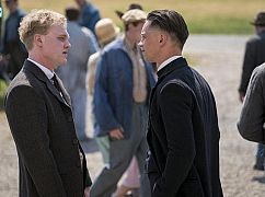 Damnation: 1x02 „Which Side Are You On” - zdjęcia promocyjne