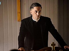 Damnation: 1x02 „Which Side Are You On” - zdjęcia promocyjne
