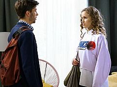 Barwy szczęścia odc. 1718 - zdjęcia promocyjne