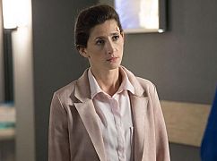 Na dobre i na złe odc. 682 - zdjęcia promocyjne