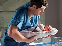 Na dobre i na złe odc. 682 - zdjęcia promocyjne