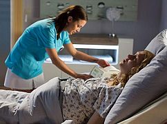 Na dobre i na złe odc. 682 - zdjęcia promocyjne