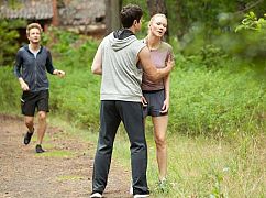 Na dobre i na złe odc. 682 - zdjęcia promocyjne